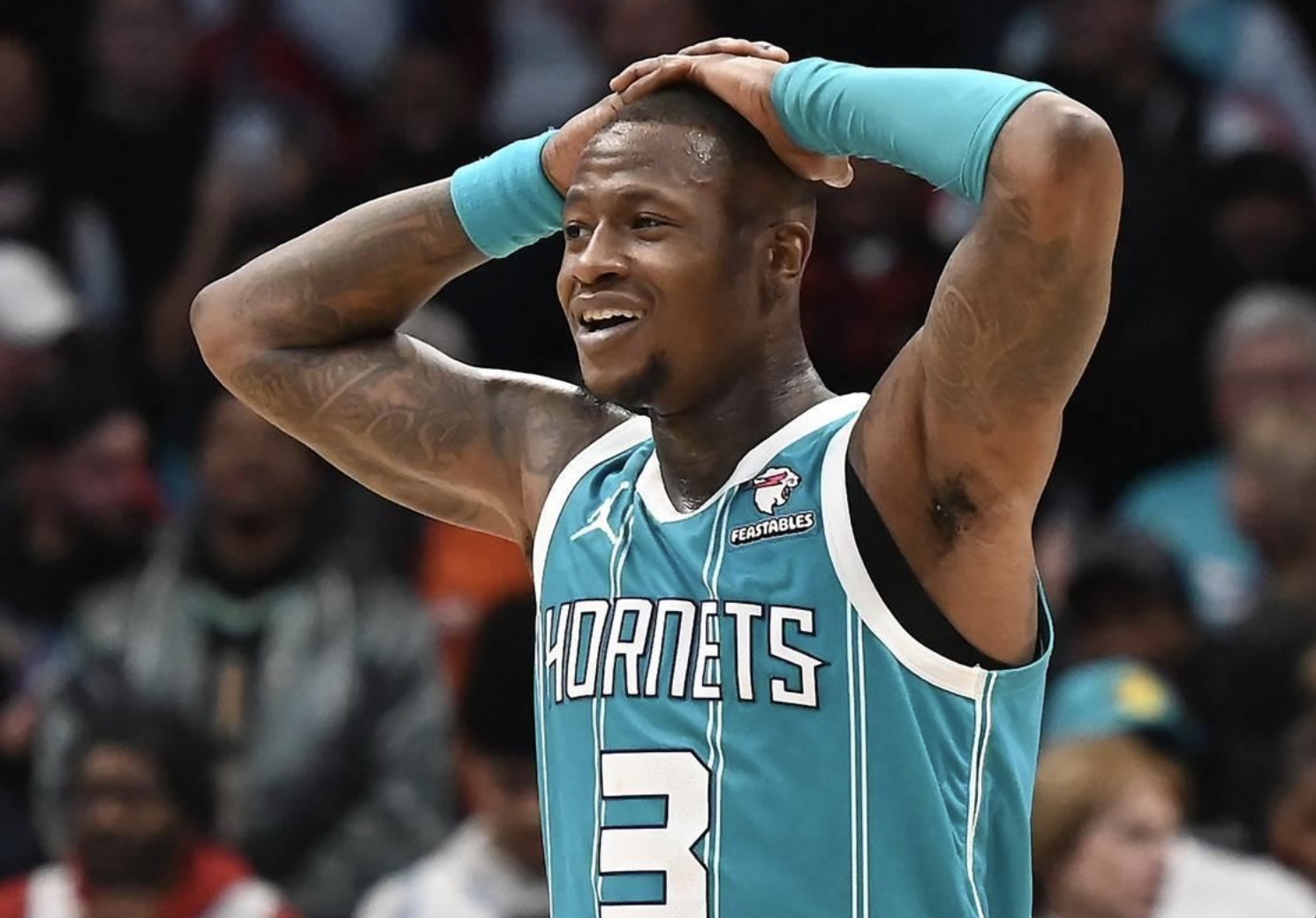 NBA Charlotte Hornets Player Performance and Injury Updates